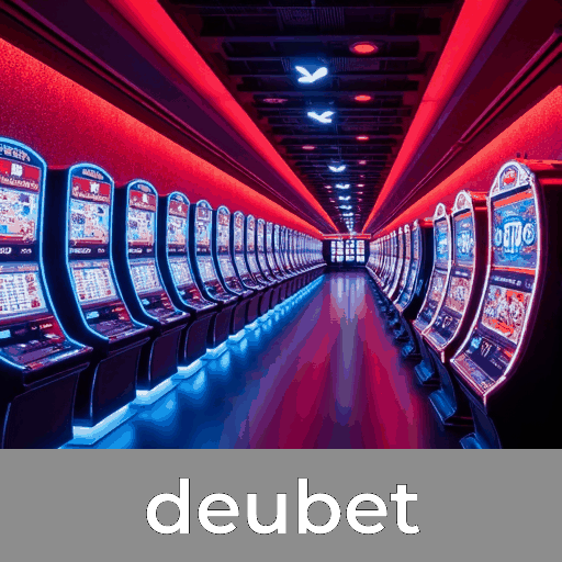 Bônus e Ofertas Únicas da deubet: Ganhe Mais!
