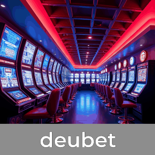 Garanta Acesso Seguro e Rápido com deubet