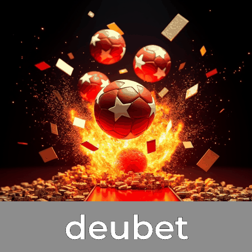 Garanta Acesso Seguro e Rápido com deubet