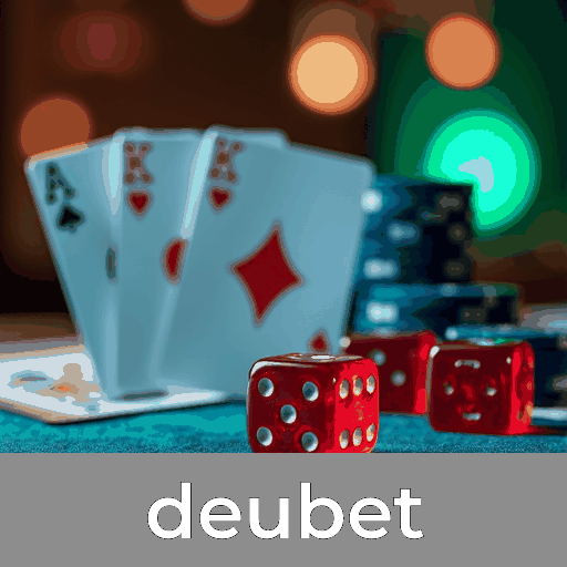 Experimente a Praticidade do App Deubet: Tudo ao Seu Alcance!