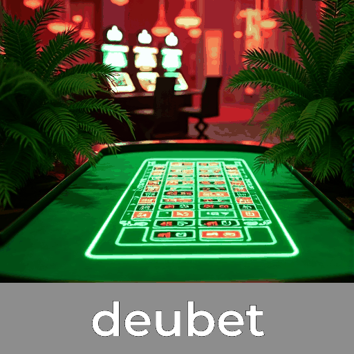 Bônus e Ofertas Únicas da deubet: Ganhe Mais!