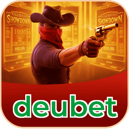 deubet Logo